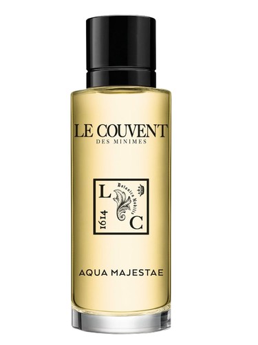 Le Couvent Maison de Parfum Aqua Majestae