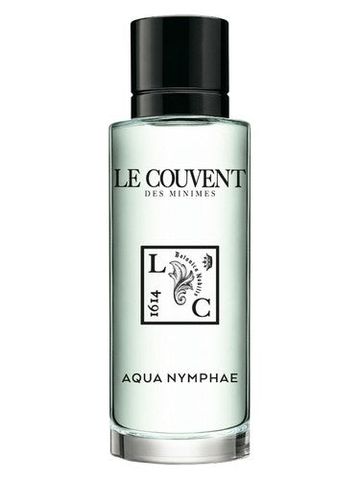 Le Couvent Maison de Parfum Aqua Nymphae fragrance bottle