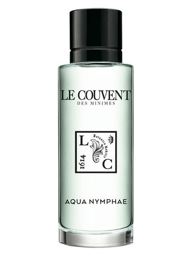 Le Couvent Maison de Parfum Aqua Nymphae