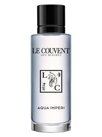 Le Couvent Maison de Parfum Aqua Imperi fragrance bottle