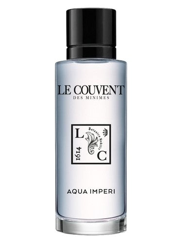 Le Couvent Maison de Parfum Aqua Imperi fragrance bottle