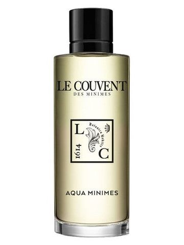 Le Couvent Maison de Parfum Aqua Minimes fragrance bottle