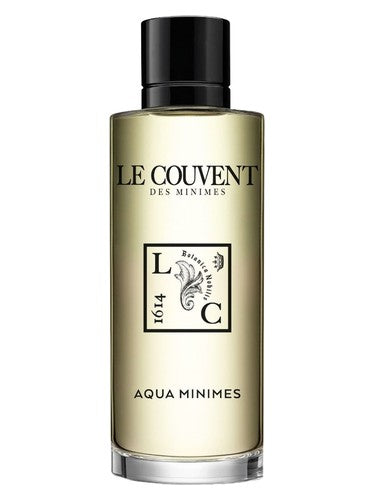 Le Couvent Maison de Parfum Aqua Minimes fragrance bottle