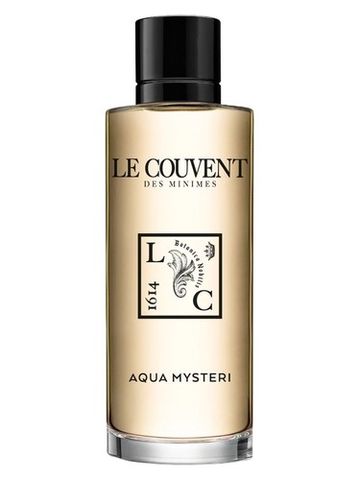 Le Couvent Maison de Parfum Aqua Mysteri fragrance bottle