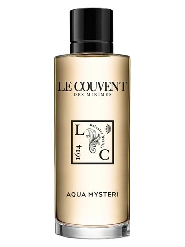 Le Couvent Maison de Parfum Aqua Mysteri