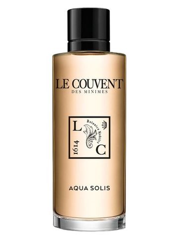Le Couvent Maison de Parfum Aqua Solis fragrance bottle