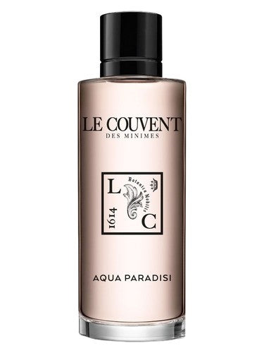 Le Couvent Maison de Parfum Aqua Paradisi