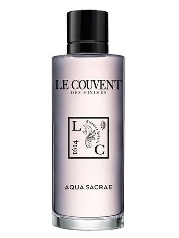 Le Couvent Maison de Parfum Aqua Sacrae fragrance bottle