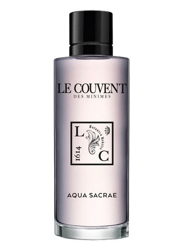 Le Couvent Maison de Parfum Aqua Sacrae