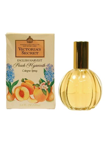 Victoria's Secret Peach Hyacinth