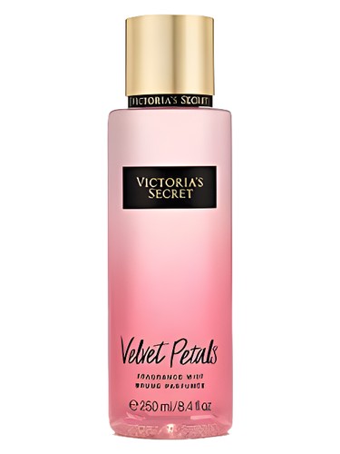 Victoria's Secret Velvet Petals