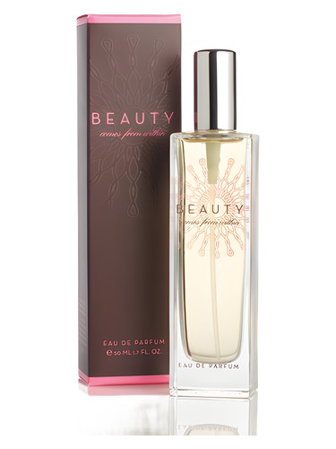 Sarah Horowitz Parfums What Comes From Within: Beauty fragrance bottle