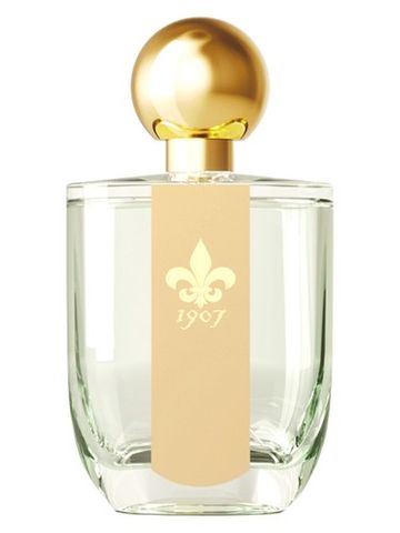 1907 Bellanelle fragrance bottle