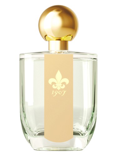 1907 Bellanelle fragrance bottle