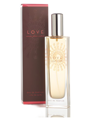 Sarah Horowitz Parfums What Comes From Within: Love fragrance bottle