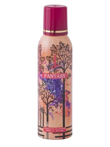 Junaid Jamshed J. Fantasy fragrance bottle