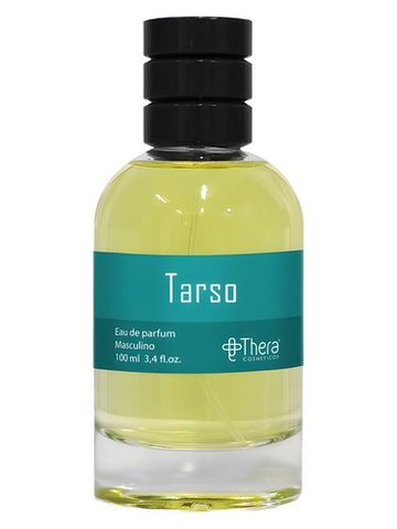 Thera Cosmeticos Tarso fragrance bottle