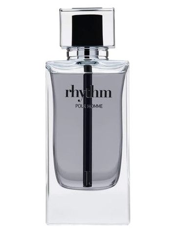 Junaid Jamshed Rhythm Pour Homme fragrance bottle