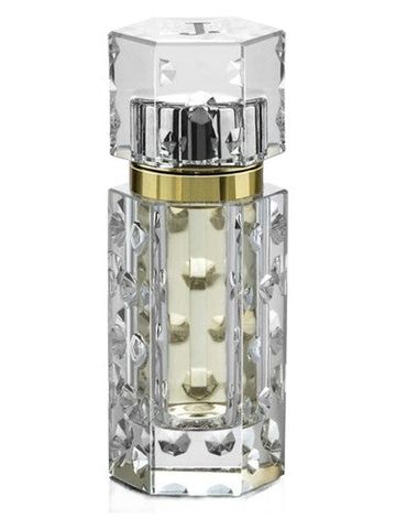 Junaid Jamshed Ziya Gold fragrance bottle