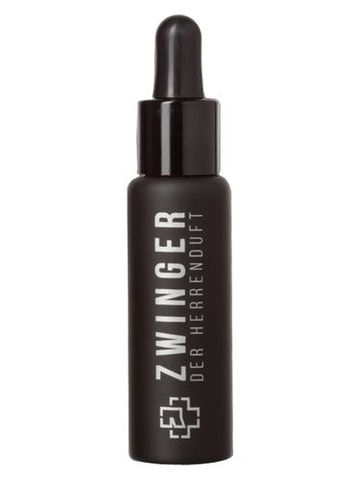 Rammstein Zwinger fragrance bottle