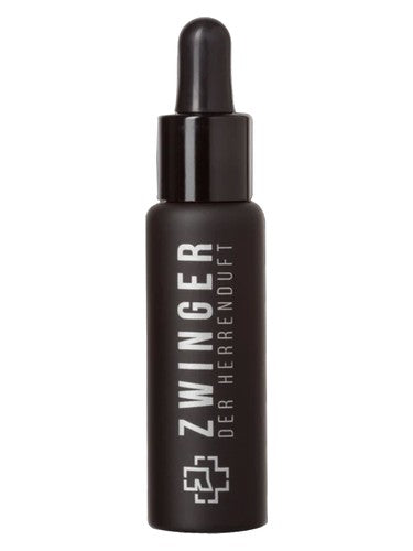 Rammstein Zwinger fragrance bottle
