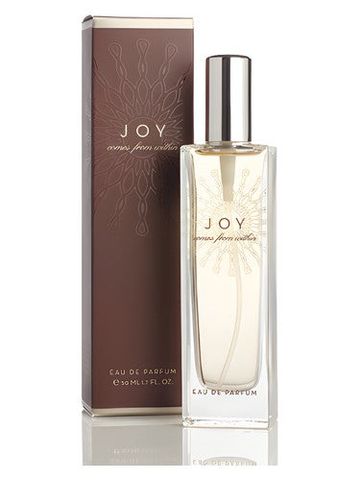 Sarah Horowitz Parfums What Comes From Within: Joy fragrance bottle