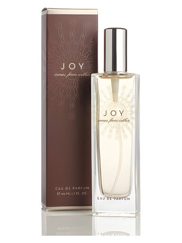 Sarah Horowitz Parfums What Comes From Within: Joy fragrance bottle