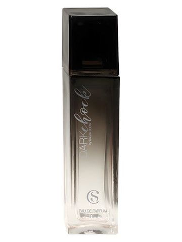 Cacau Show Dark Chock fragrance bottle