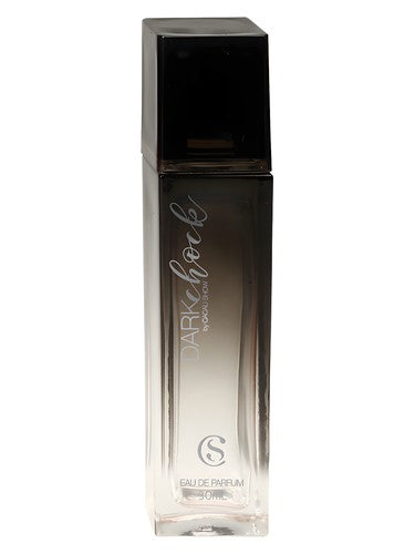 Cacau Show Dark Chock fragrance bottle