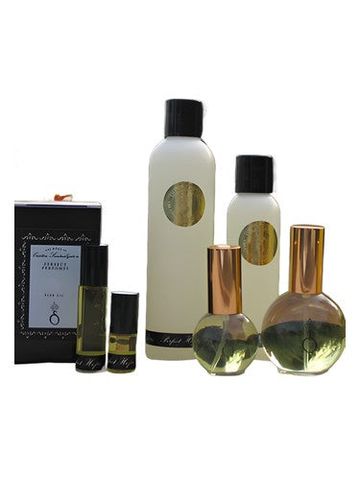 Sarah Horowitz Parfums Perfect Hope fragrance bottle