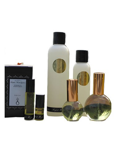 Sarah Horowitz Parfums Perfect Hope fragrance bottle