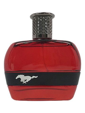 Mustang Mustang For Men Eau de Toilette fragrance bottle