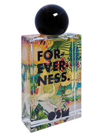 OSM Foreverness fragrance bottle