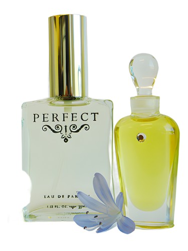 Sarah Horowitz Parfums Perfect Innocence fragrance bottle