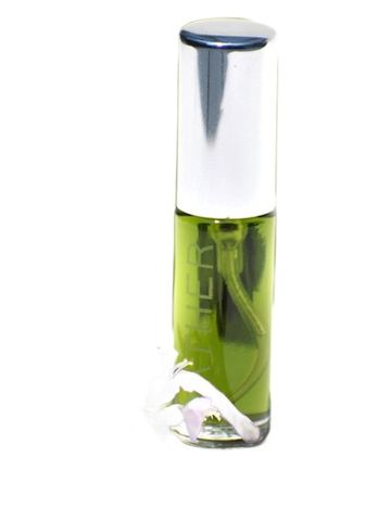 Gather Perfume Basil fragrance bottle