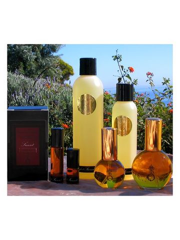 Sarah Horowitz Parfums Perfect Sunset fragrance bottle
