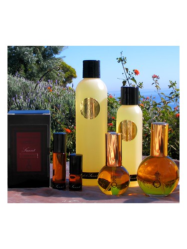 Sarah Horowitz Parfums Perfect Sunset fragrance bottle