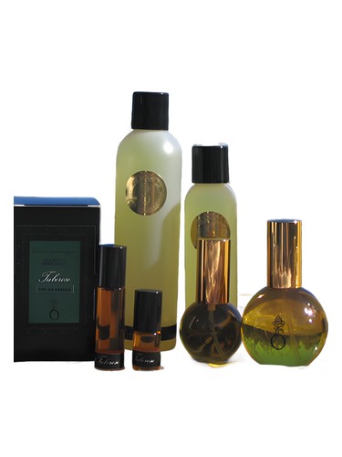Sarah Horowitz Parfums Perfect Tuberose fragrance bottle