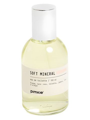 Pimkie Soft Mineral fragrance bottle
