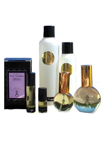 Sarah Horowitz Parfums Perfect Twilight fragrance bottle