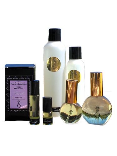 Sarah Horowitz Parfums Perfect Twilight fragrance bottle