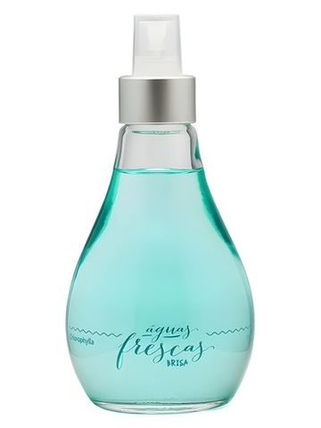 Chlorophylla Águas Frescas Brisa fragrance bottle