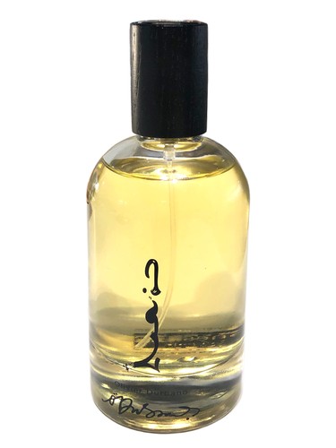 Olivier Durbano SpeM PetraM fragrance bottle