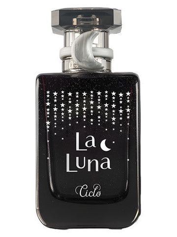 Ciclo Cosmeticos La Luna fragrance bottle
