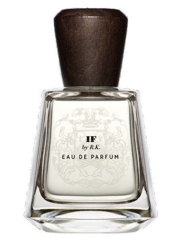 Frapin IF by R.K. fragrance bottle