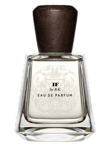 Frapin IF by R.K. fragrance bottle