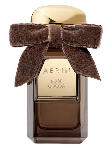 Aerin Rose Cocoa fragrance bottle
