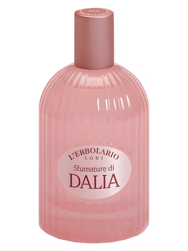 L Erbolario Sfumature di Dalia (Shades of Dahlia)