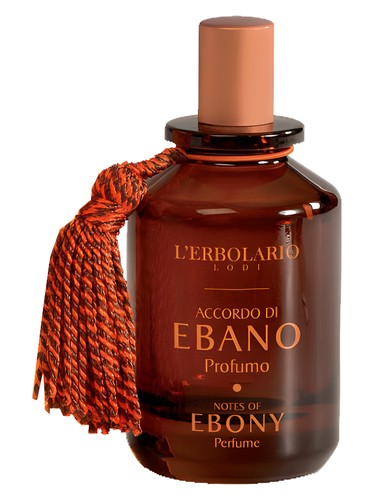 L Erbolario Accordo Di Ebano (Perfume Notes Of Ebony)