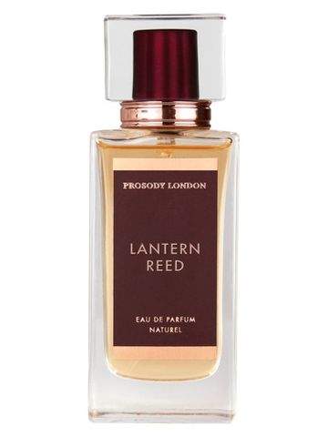 Prosody London Lantern Reed fragrance bottle